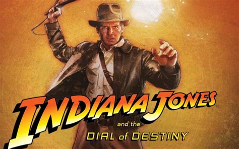 Reviews are in for ‘Indiana Jones and the Dial of Destiny’